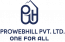 Pro Web Hill Pvt. Ltd.