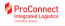 ProConnect Integrated Logistics