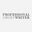 Professional Ghostwriter