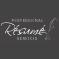 Professional Resume Services