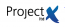 Project X Ltd