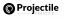 Projectile Creative
