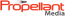 Propellant Media