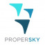 Proper Sky