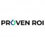Proven ROI