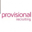 Provisional Recruiting