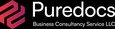 Pure Docs Business Consultant Services