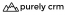 Purely CRM