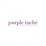 Purpletuche