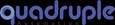 Quadrupleautomation
