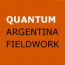 Quantum Argentina Fieldwork
