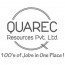 Quarec Resources Pvt. Ltd.