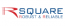 R Square