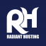 Radiant Hosting