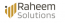 Raheem Solutions (Pvt.) Ltd.