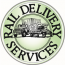 Rail Delivery Services