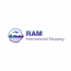 RAM International Shipping