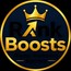 Rank Boosts