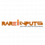 RareInputs