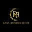 Ravya Cinametic House