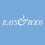 Rays and Rods