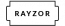 Rayzor Website Design