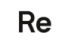 Re