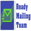 Ready Mailing Team