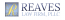 Reaves Law Firm, PLLC