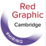 Red Graphic.