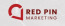 Red Pin Marketing