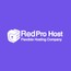 Red Pro Host