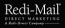 Redi-Mail Direct Marketing, Inc.
