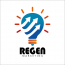 Regen digital World