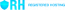 Registered Hosting