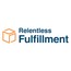Relentless Fulfillment