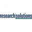 Research Solutions