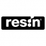 Resin