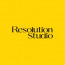 Resolution Studio