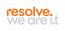 Resolve