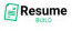 Resume Build
