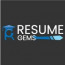 Resume gems
