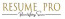 Resume Pro
