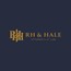 RH and HALE Dubai Lawyers