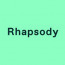 Rhapsody