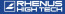 Rhenus High Tech Ltd