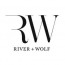 River + Wolf