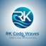 RK Code Waves