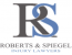 Roberts & Spiegel