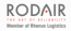 Rodair International Ltd